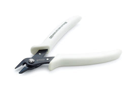 Tamiya Modeler's Side Cutter - White 69945