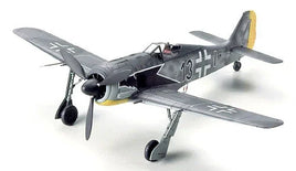 1/72 Tamiya Focke Wolf 190 A-3 60766 - MPM Hobbies