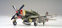 1/72 Tamiya P-47D Thunderbolt 60769