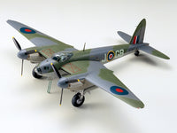 1/48 Tamiya De Havilland Mosquito B-Mk.IV 61066