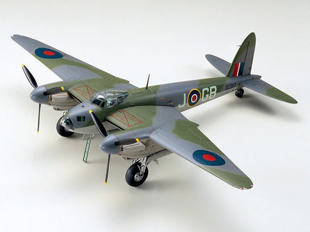 1/48 Tamiya De Havilland Mosquito B-Mk.IV 61066