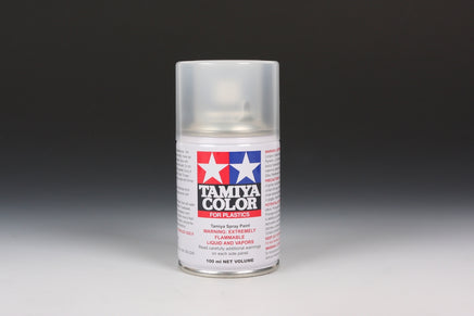 Tamiya TS-80 Flat Clear 100ml 85080