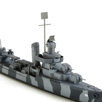 1/700 Tamiya Navy Destroyer DD412 Hammann 31911