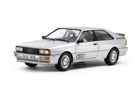 1/24 Tamiya Audi Quattro Kit 24031