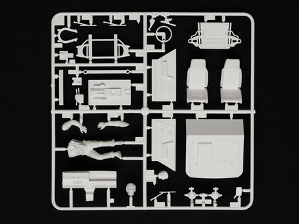 1/24 Tamiya Renault 5 Turbo Kit 24368