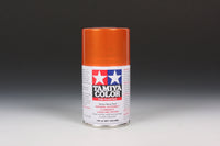 Tamiya TS-92 Metallic Orange 100ml 85092