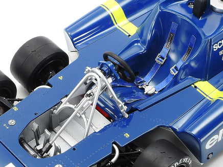 1/12 Tamiya Tyrrell P34 Six Wheeler 12036