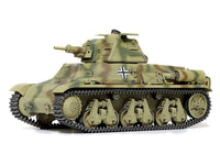 1/35 Tamiya H39 French Light Tank 35389