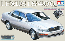 1/24 Tamiya Lexus LS 400 Kit (UCF11L) 24114