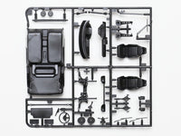 1/24 Tamiya Honda Ballade Sports Mugen Cr-X Pro 24045