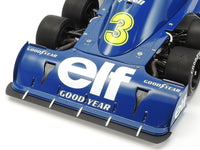 1/12 Tamiya Tyrrell P34 Six Wheeler 12036