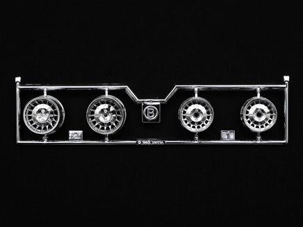 1/24 Tamiya Renault 5 Turbo Kit 24368