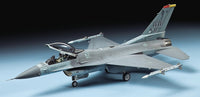 1/72 Tamiya F-16 CJ Fighting Falcon Block 50 - 60786