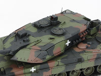 1/35 Tamiya Leopard 2 A6 Tank "Ukraine" 25207