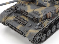 1/35 Tamiya German Panzer IV Ausf.G Early 25209