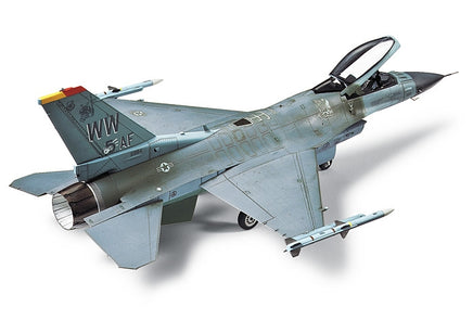 1/72 Tamiya F-16 CJ Fighting Falcon Block 50 - 60786