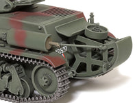 1/35 Tamiya H39 French Light Tank 35389