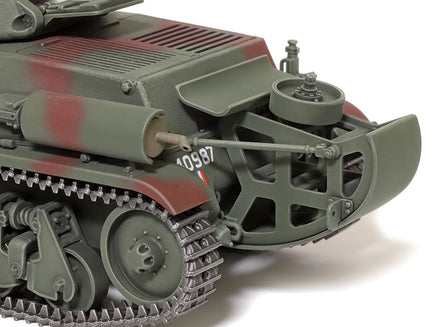 1/35 Tamiya H39 French Light Tank 35389