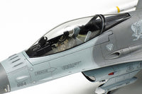 1/72 Tamiya F-16 CJ Fighting Falcon 60788