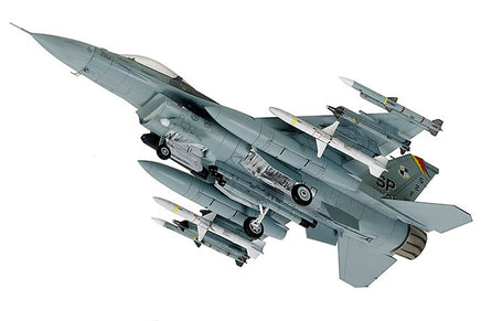 1/72 Tamiya F-16 CJ Fighting Falcon 60788