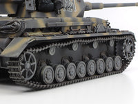 1/35 Tamiya German Panzer IV Ausf.G Early 25209