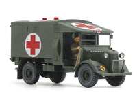 1/48 Tamiya British 2T 4x2 Ambulance 32605