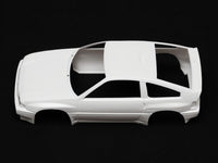 1/24 Tamiya Honda Ballade Sports Mugen Cr-X Pro 24045