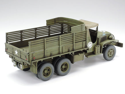 1/35 Tamiya US 2.5 Ton 6x6 Cargo Truck 35218