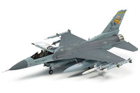 1/72 Tamiya F-16 CJ Fighting Falcon 60788