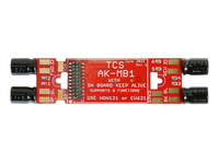 HO Train Control Systems AK-MB1 - 01622