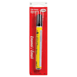 Testors Gloss Yellow Marker 2514C - MPM Hobbies