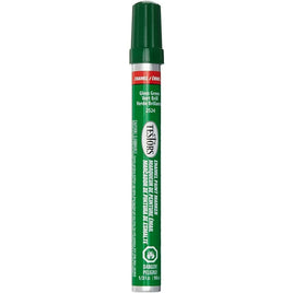 Testors Gloss Green Marker 2524C - MPM Hobbies