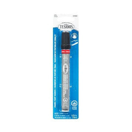 Testors Silver Metalic Marker 2546C - MPM Hobbies