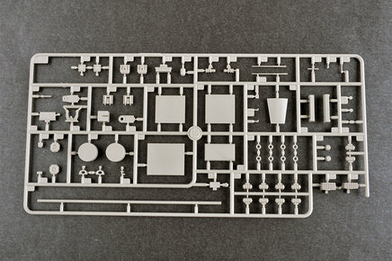 1/200 Trumpeter PLA Navy Type 055 Destroyer - 03620