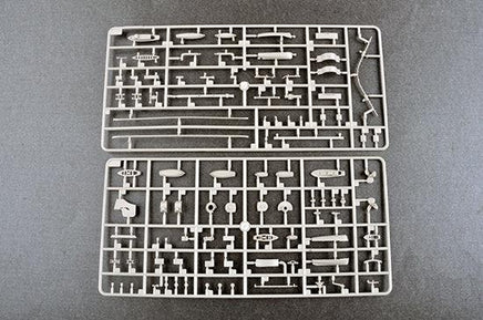 1/350 Trumpeter Italian Navy Battleship RN Vittorio Veneto 1940 - 05320 - MPM Hobbies