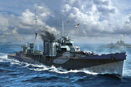 1/350 Trumpeter HMS Colombo - 05363 - MPM Hobbies