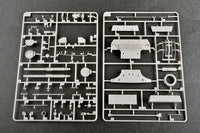 1/35 Trumpeter South African Rooikat AFV - 09516