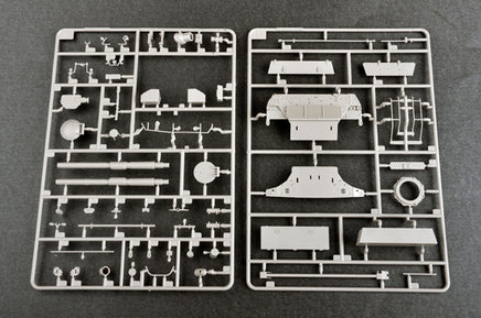 1/35 Trumpeter South African Rooikat AFV - 09516