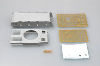 1/35 Trumpeter German Bergepanzer IV Recovery Vehicle - 389