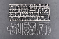 1/350 Trumpeter USS Kitty Hawk CV-63 - 05619