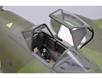 1/32 Trumpeter Messerschmitt Me 262 A-1A (with R4M Rocket) - 02260