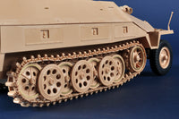 1/16 Trumpeter Sd.Kfz 251/22D - 00943