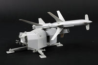 1/35 Trumpeter German Flakrakete Rheintochter I - 2357