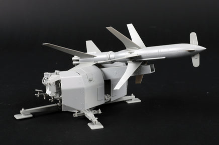 1/35 Trumpeter German Flakrakete Rheintochter I - 2357