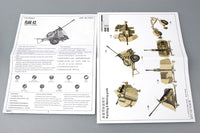 1/35 Trumpeter Flak 43 - 2311