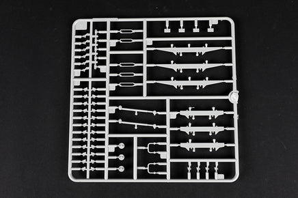 1/35 Trumpeter L4500A Mit 2cm Flak 38 - 09596