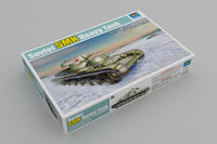 1/35 Trumpeter Soviet SMK Heavy Tank - 09584