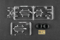 1/48 Trumpeter JJ-7 Trainer - 02824 - MPM Hobbies