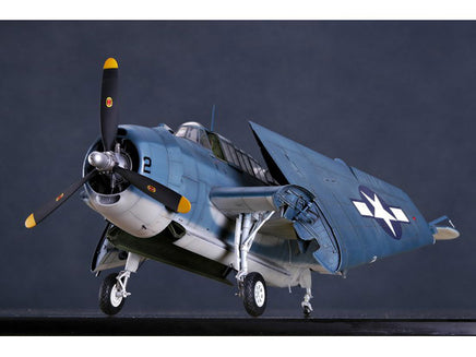 1/32 Trumpeter TBF-1C Avenger - 02233