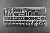 1/350 Trumpeter German Tirpitz Battleship - 05359 - MPM Hobbies